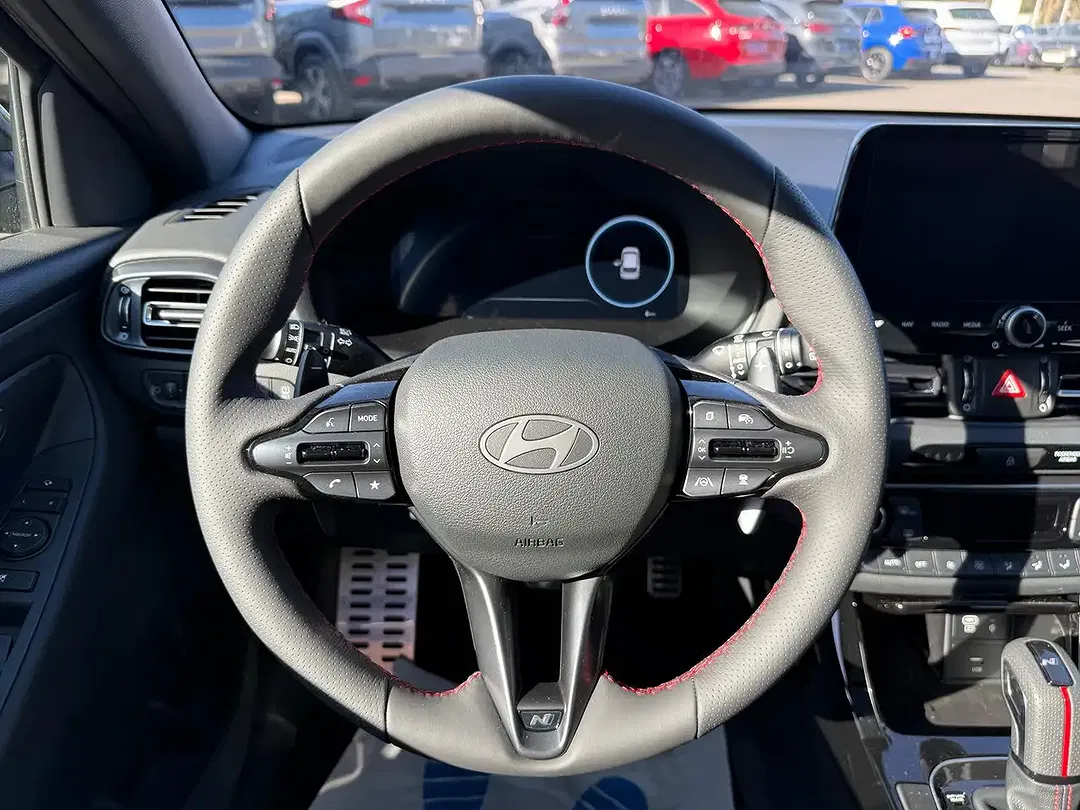 Hyundai i30 - Thumbnail 12