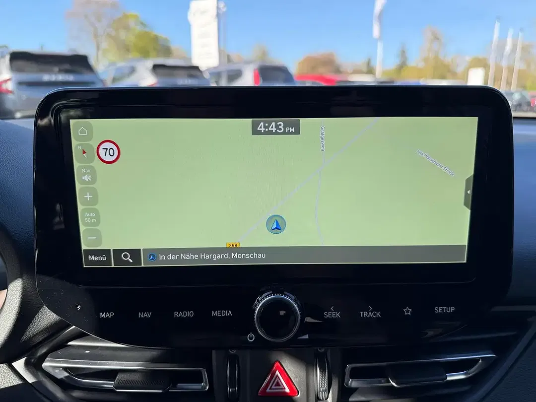 Hyundai i30 - Thumbnail 14