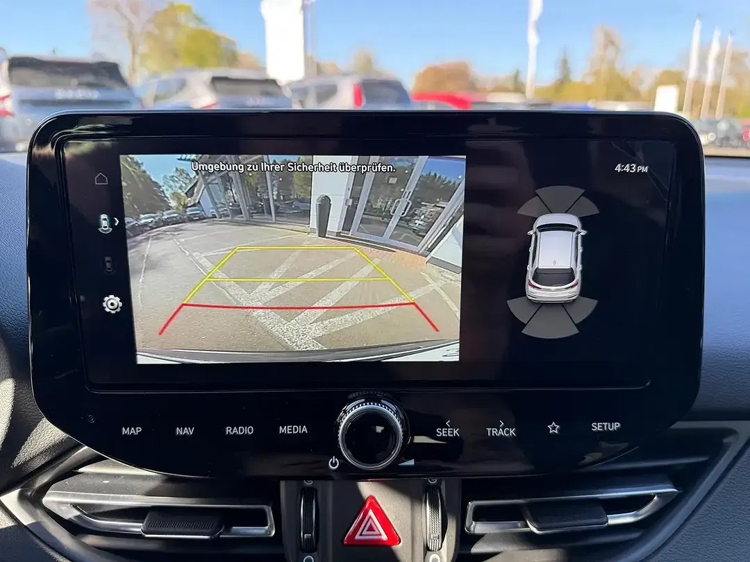 Hyundai i30 - Thumbnail 15