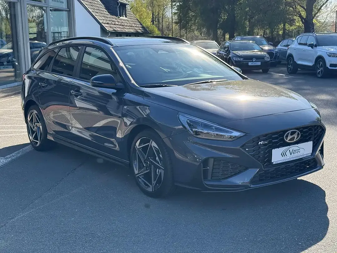 Hyundai i30 - Thumbnail 3