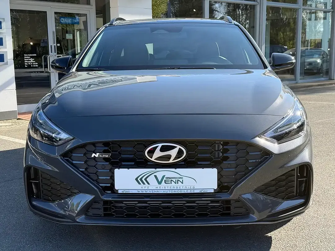Hyundai i30 - Thumbnail 4