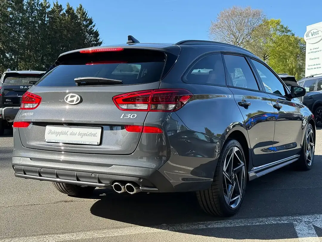 Hyundai i30 - Thumbnail 5