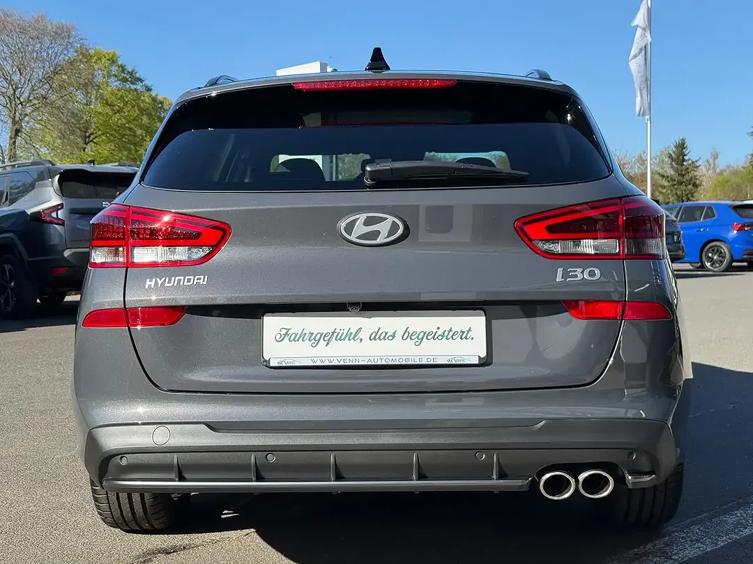 Hyundai i30 - Thumbnail 6