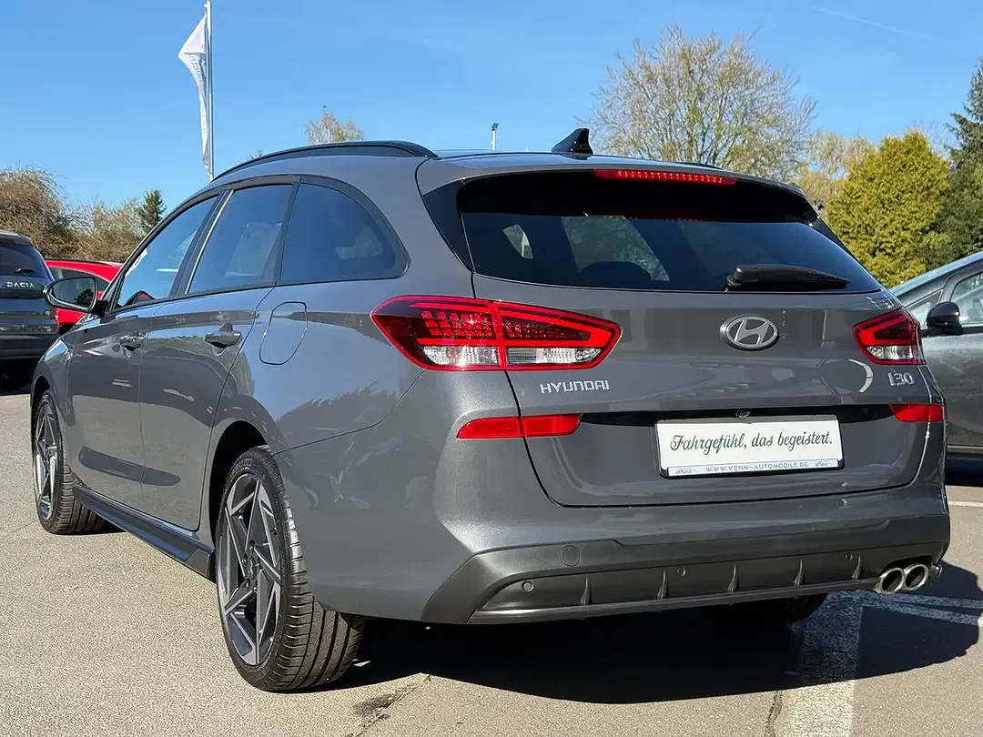 Hyundai i30 - Thumbnail 7