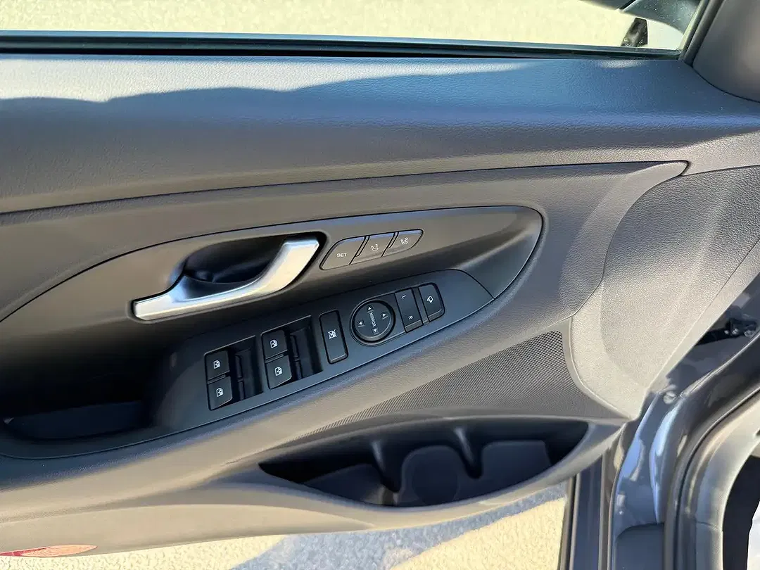 Hyundai i30 - Thumbnail 8