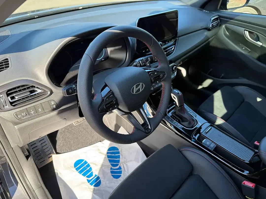 Hyundai i30 - Thumbnail 9