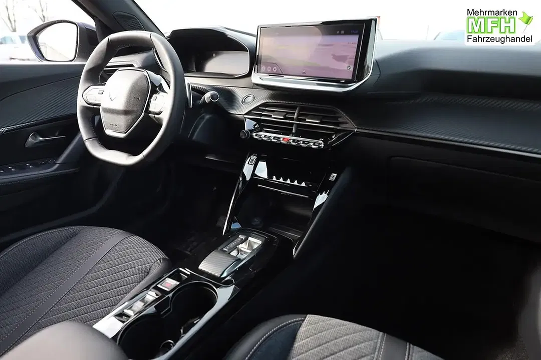 Peugeot 2008 - Thumbnail 10
