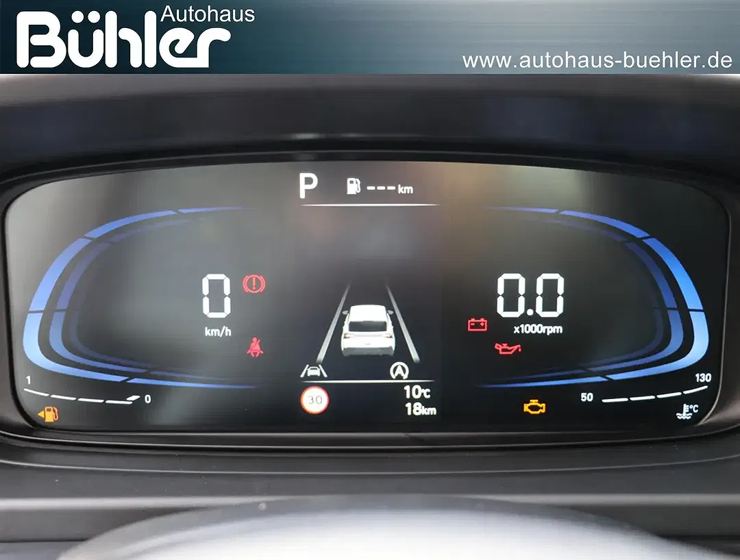 Hyundai i20 - Thumbnail 5