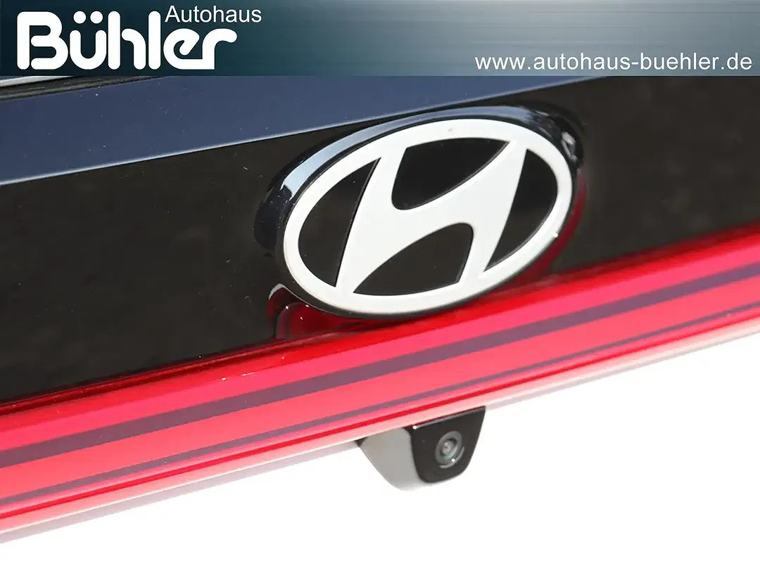Hyundai i20 - Thumbnail 9
