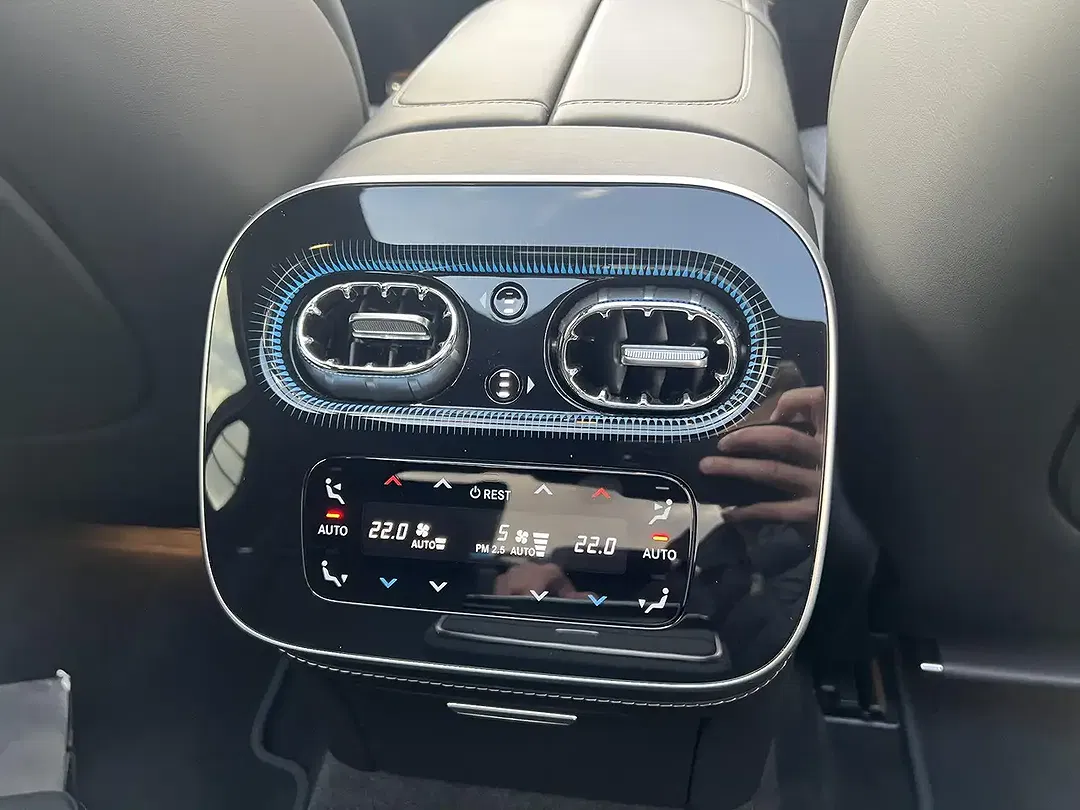 Mercedes-Benz S 580 - Thumbnail 14