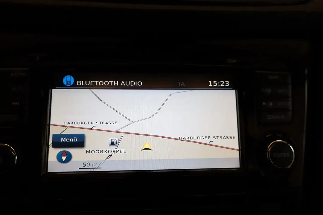 Nissan X-Trail - Thumbnail 15