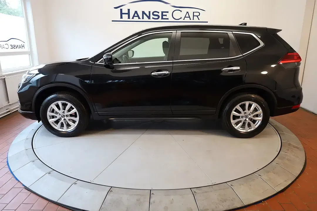Nissan X-Trail - Thumbnail 3