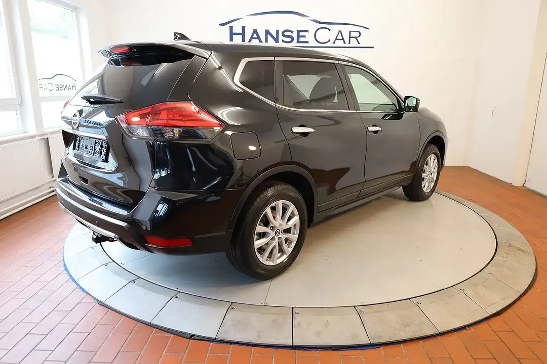 Nissan X-Trail - Thumbnail 5