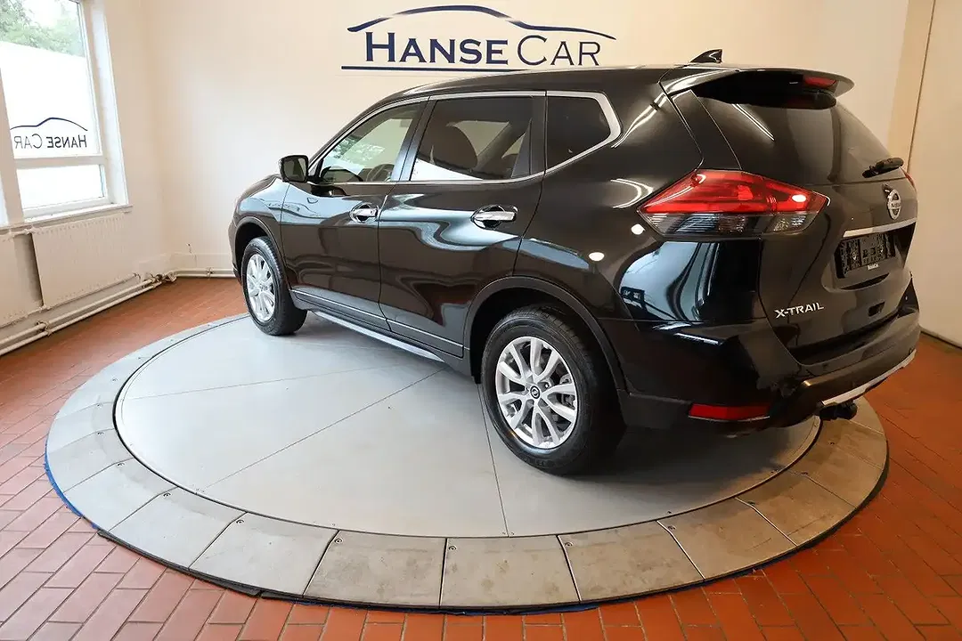 Nissan X-Trail - Thumbnail 6