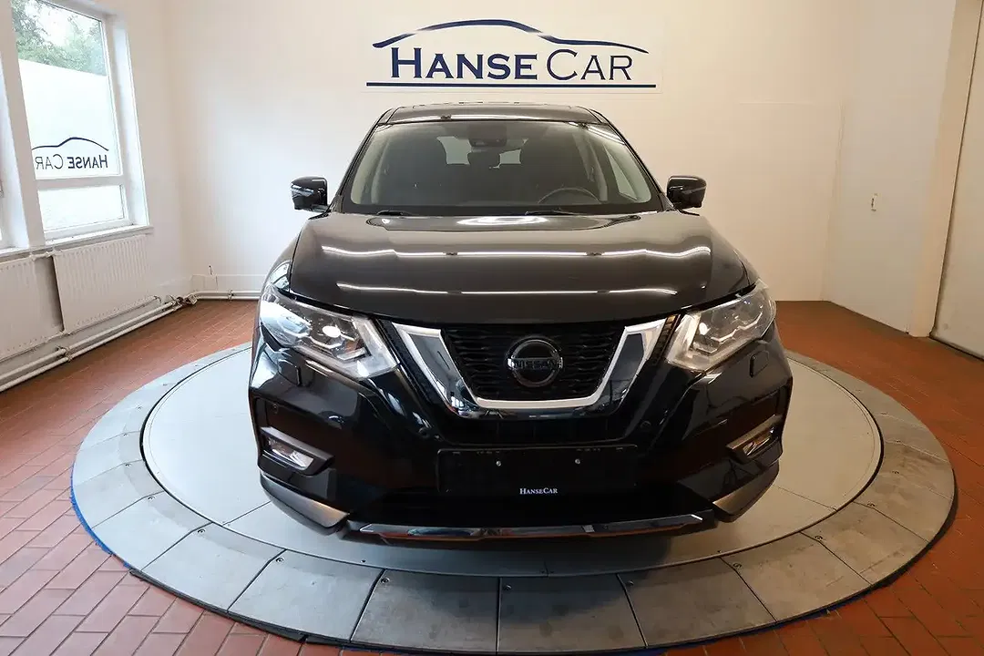 Nissan X-Trail - Thumbnail 7