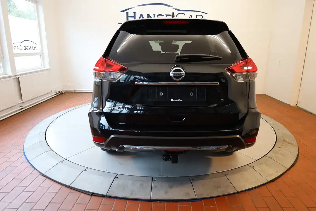 Nissan X-Trail - Thumbnail 8