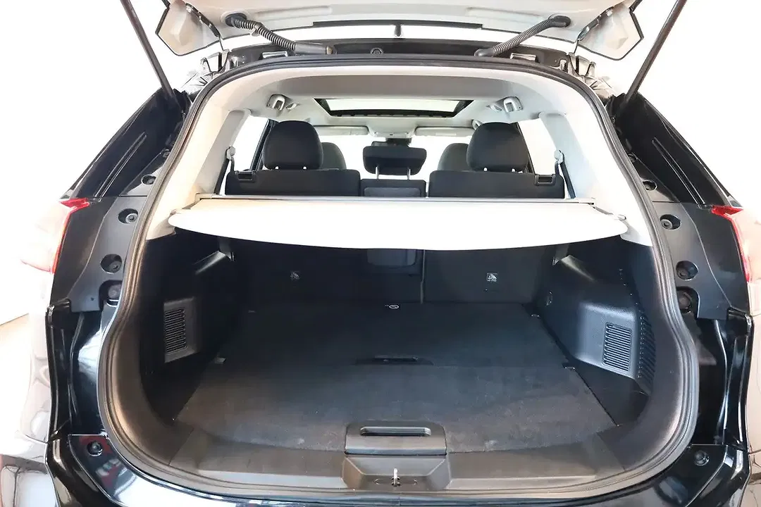 Nissan X-Trail - Thumbnail 9