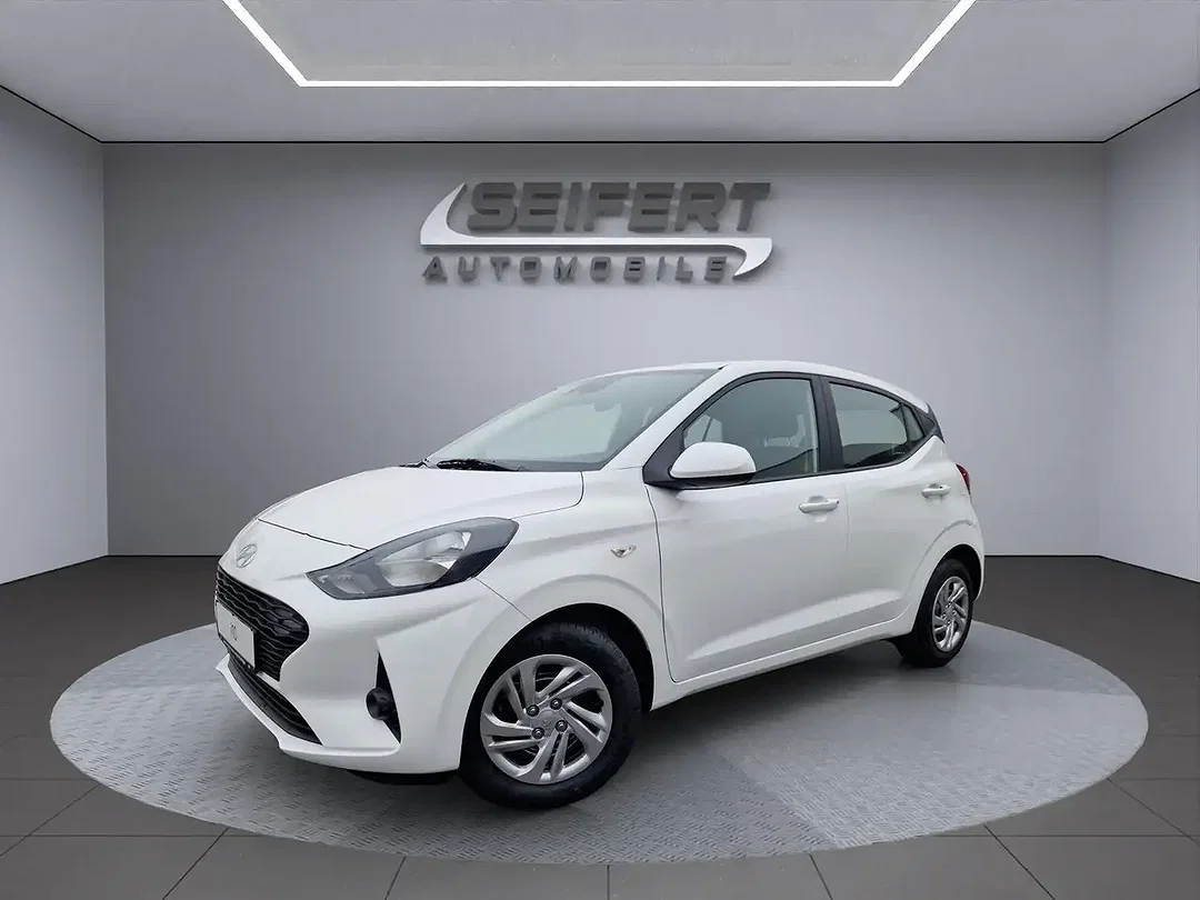 Hyundai i10 - Afbeelding 1