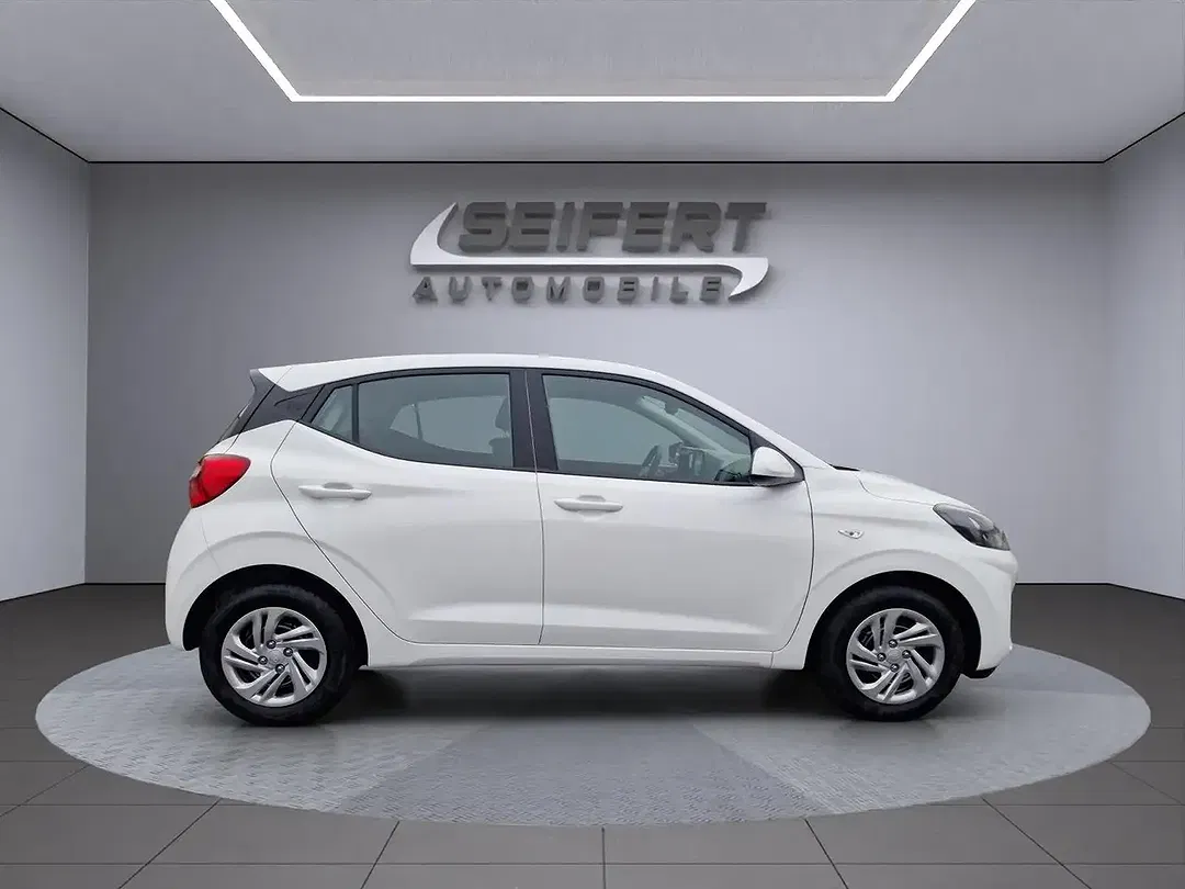 Hyundai i10 - Thumbnail 6