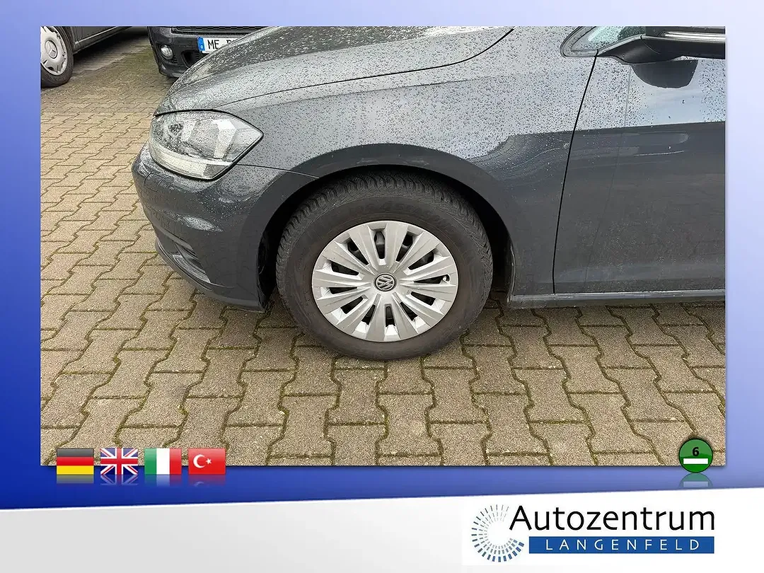 Volkswagen Golf - Thumbnail 14