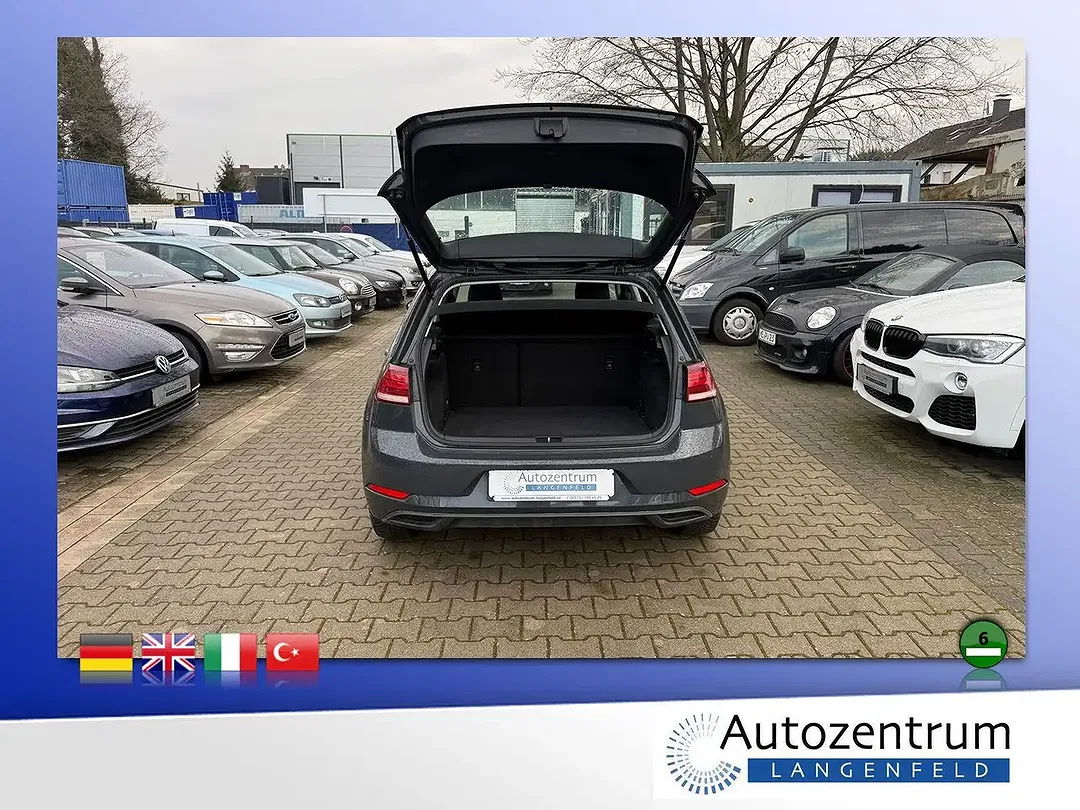 Volkswagen Golf - Thumbnail 15