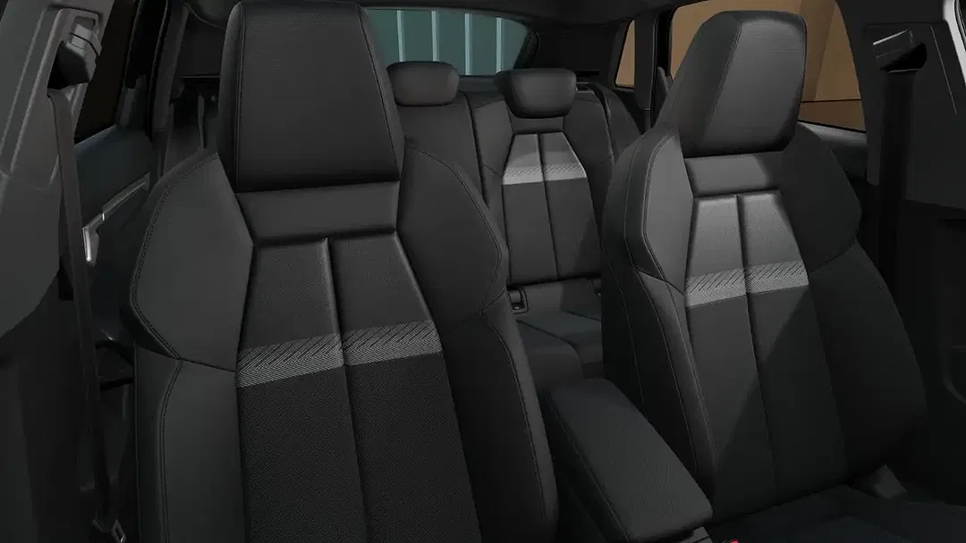 Audi A3 - Thumbnail 10