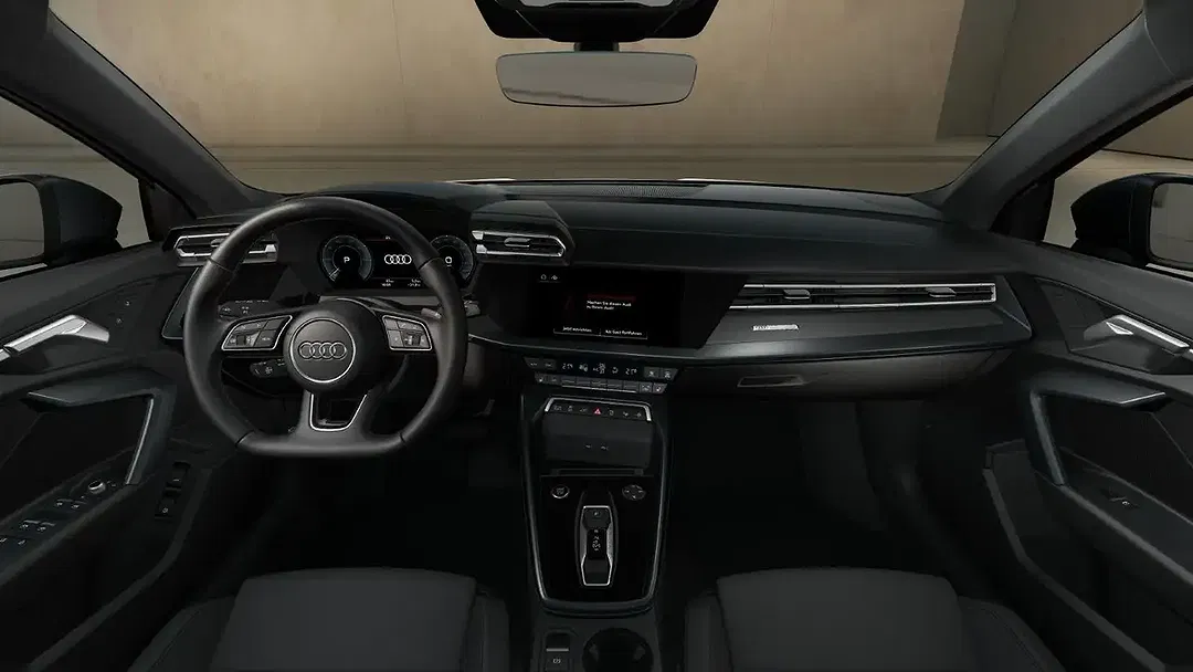 Audi A3 - Thumbnail 11