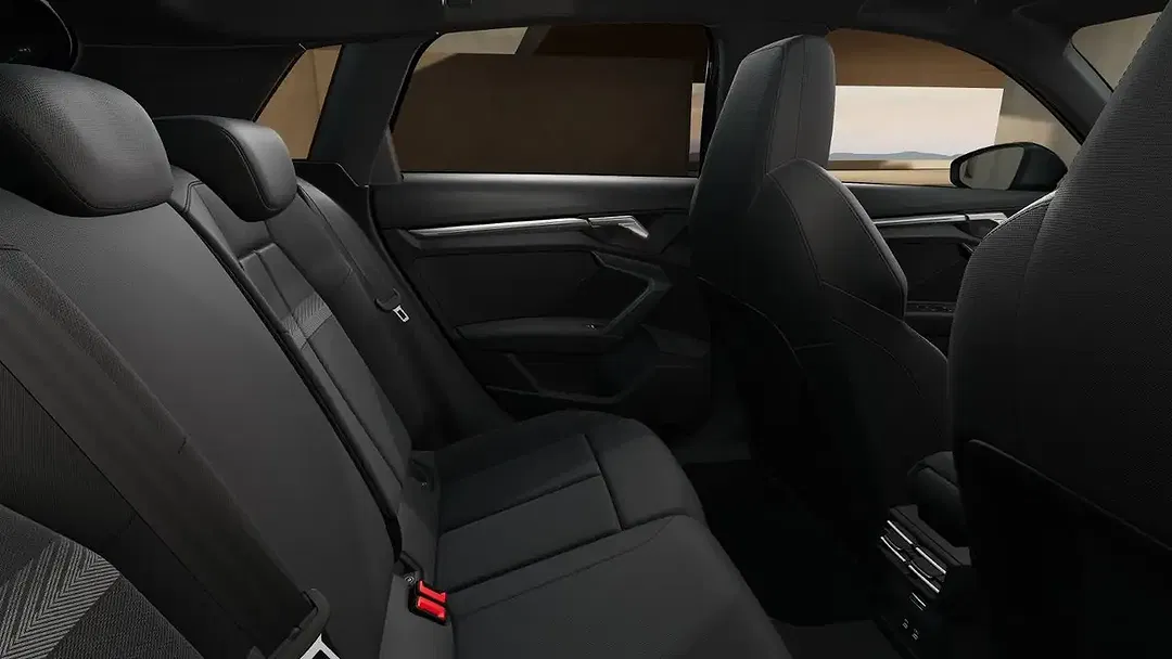 Audi A3 - Thumbnail 12