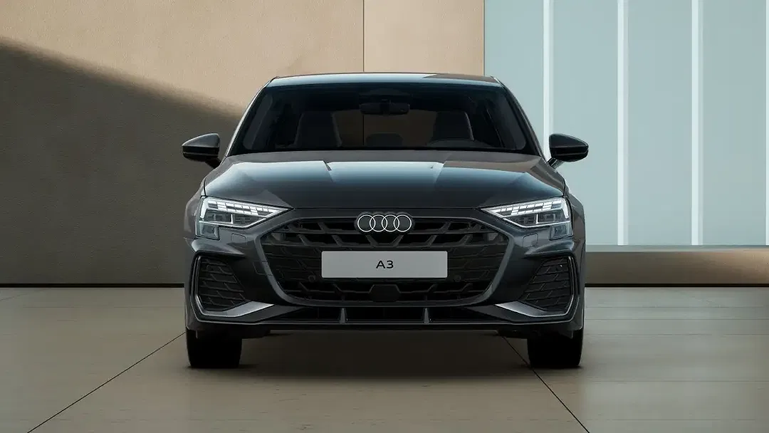 Audi A3 - Thumbnail 3