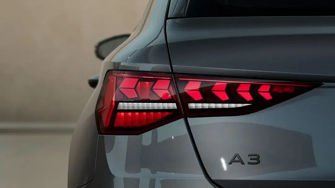 Audi A3 - Thumbnail 6