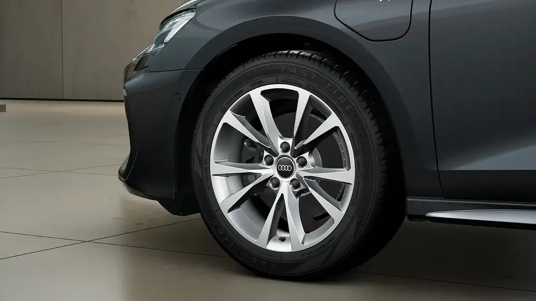 Audi A3 - Thumbnail 7