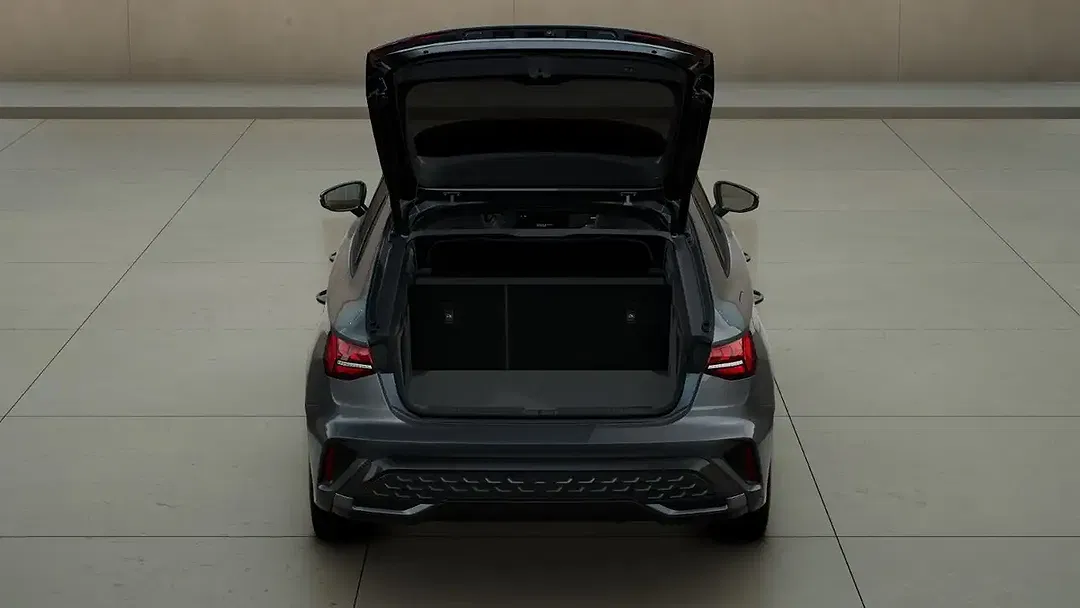 Audi A3 - Thumbnail 8
