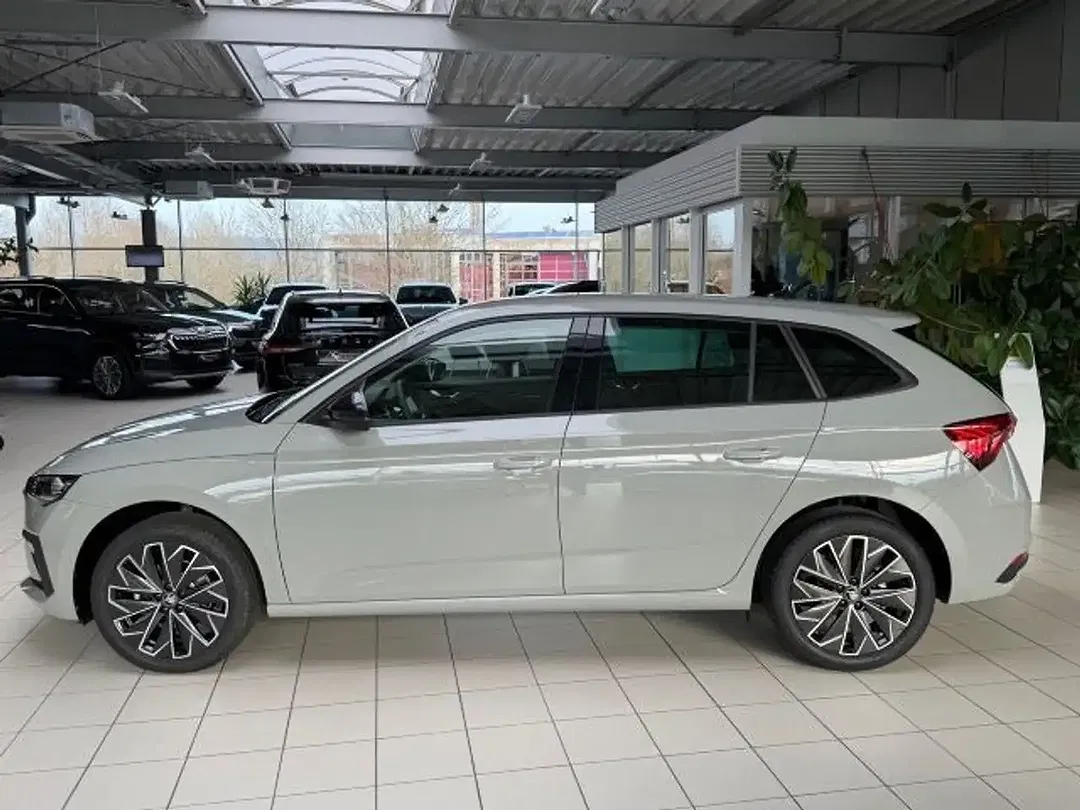 Skoda Scala - Thumbnail 12