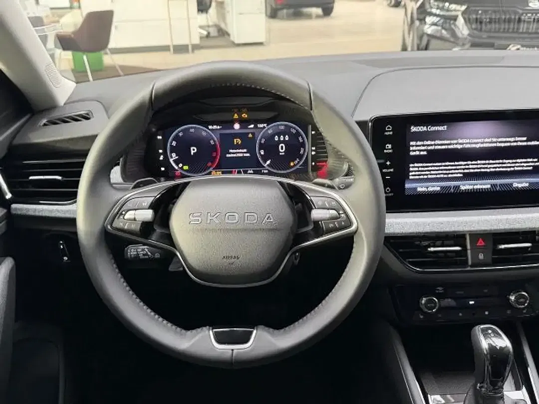 Skoda Scala - Thumbnail 14