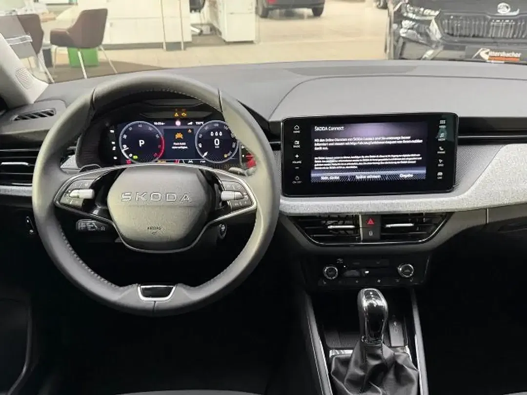 Skoda Scala - Thumbnail 7