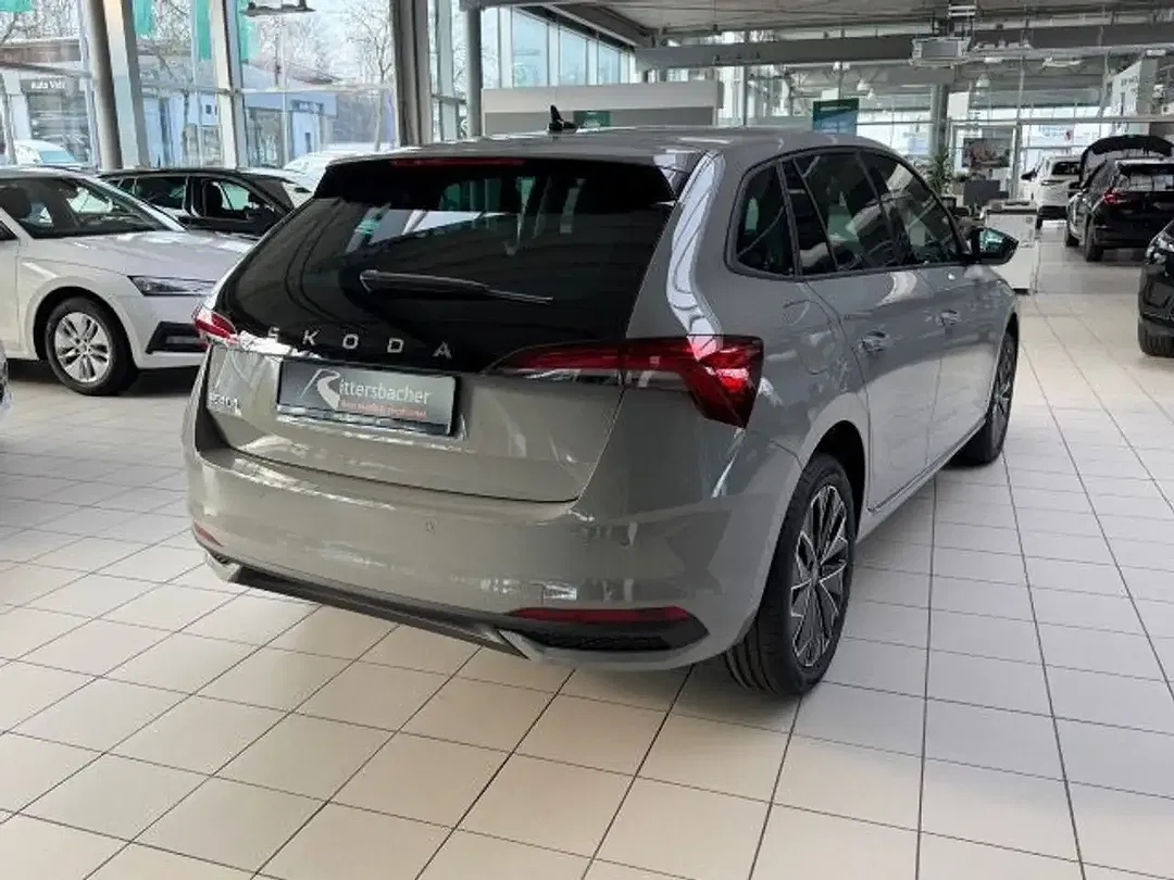 Skoda Scala - Thumbnail 9