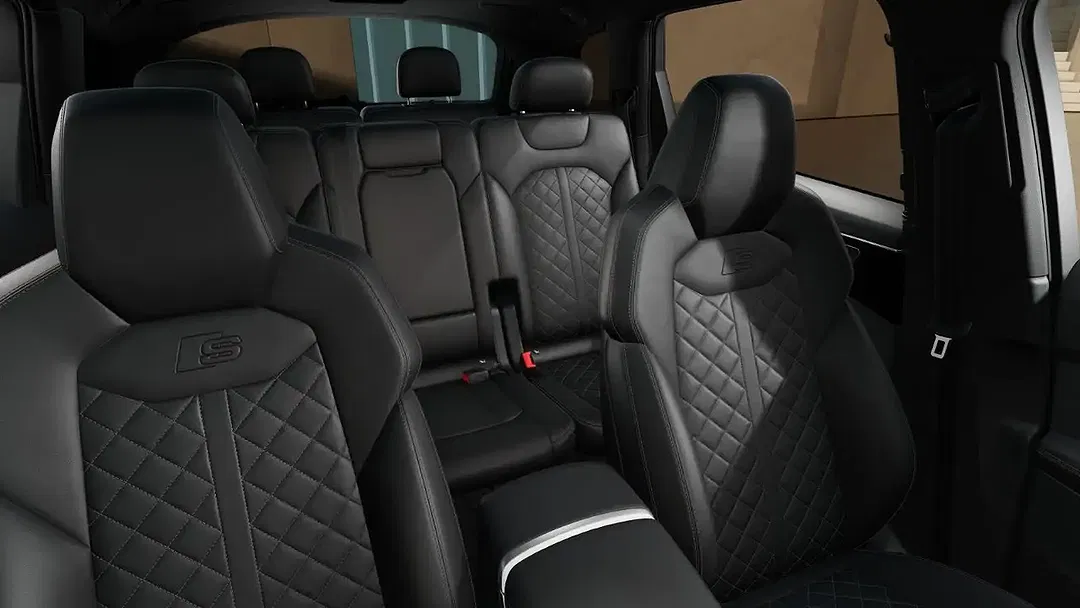 Audi Q7 - Thumbnail 9