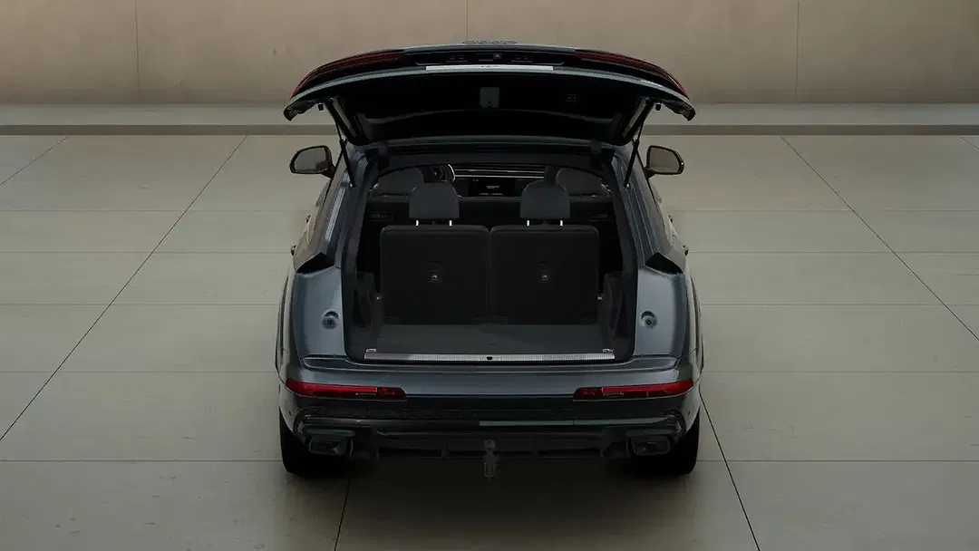 Audi Q7 - Thumbnail 5