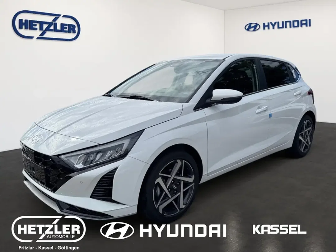 Hyundai i20 - Afbeelding 1
