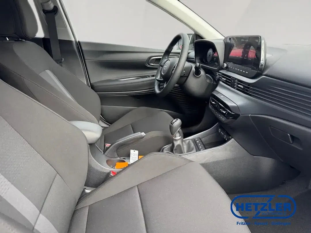 Hyundai i20 - Thumbnail 14