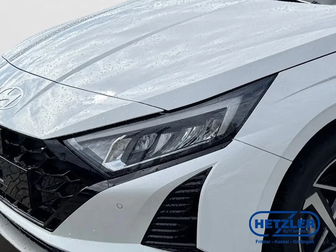 Hyundai i20 - Thumbnail 5