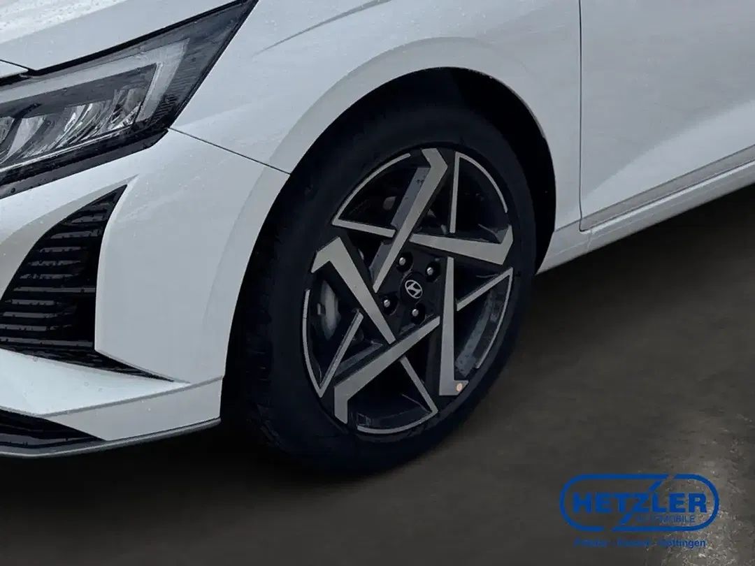 Hyundai i20 - Thumbnail 6