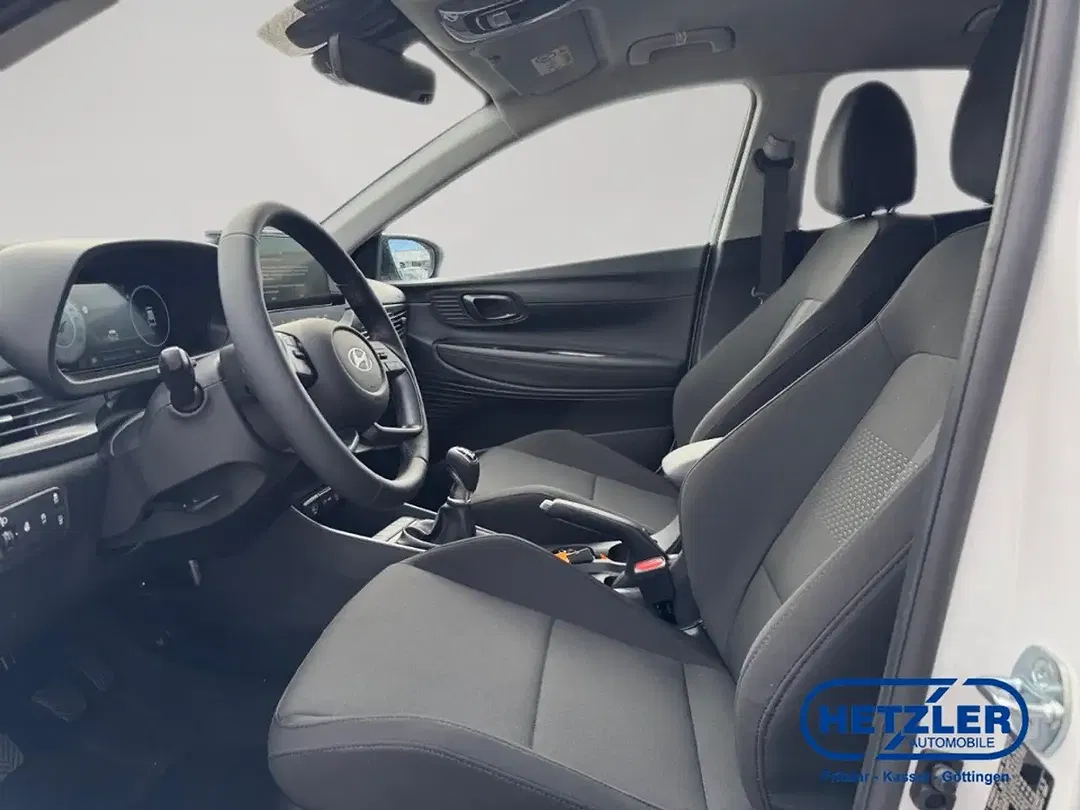 Hyundai i20 - Thumbnail 7