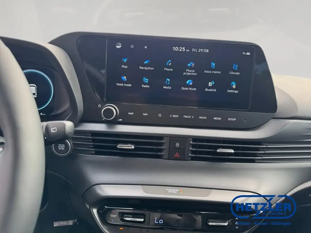 Hyundai i20 - Thumbnail 9