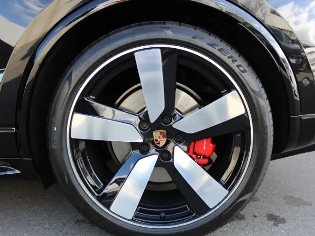 Porsche Macan - Thumbnail 14