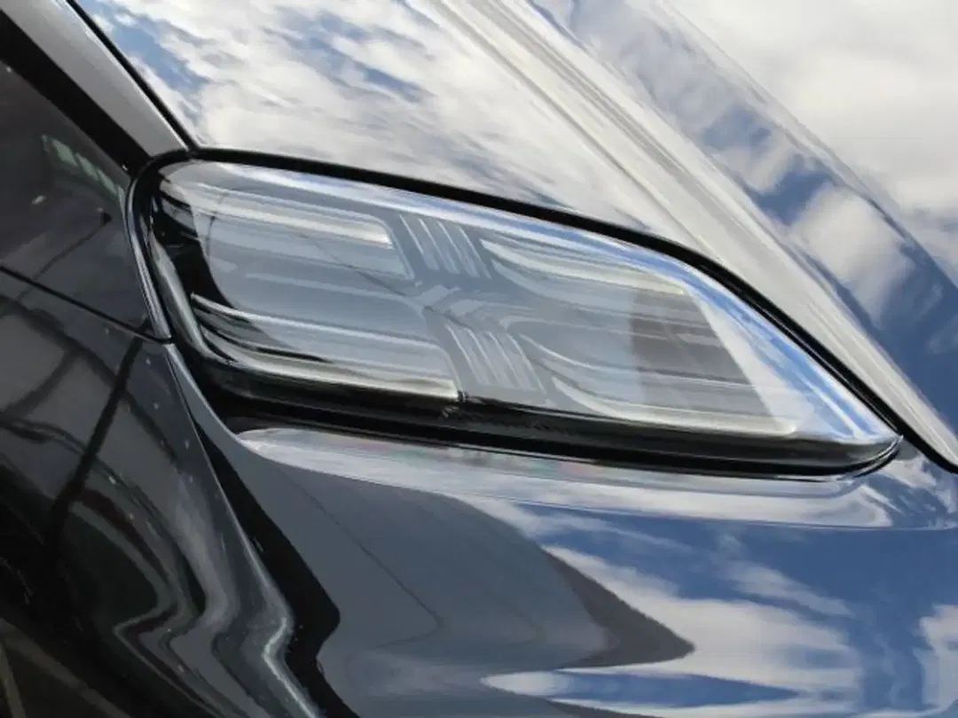 Porsche Macan - Thumbnail 7