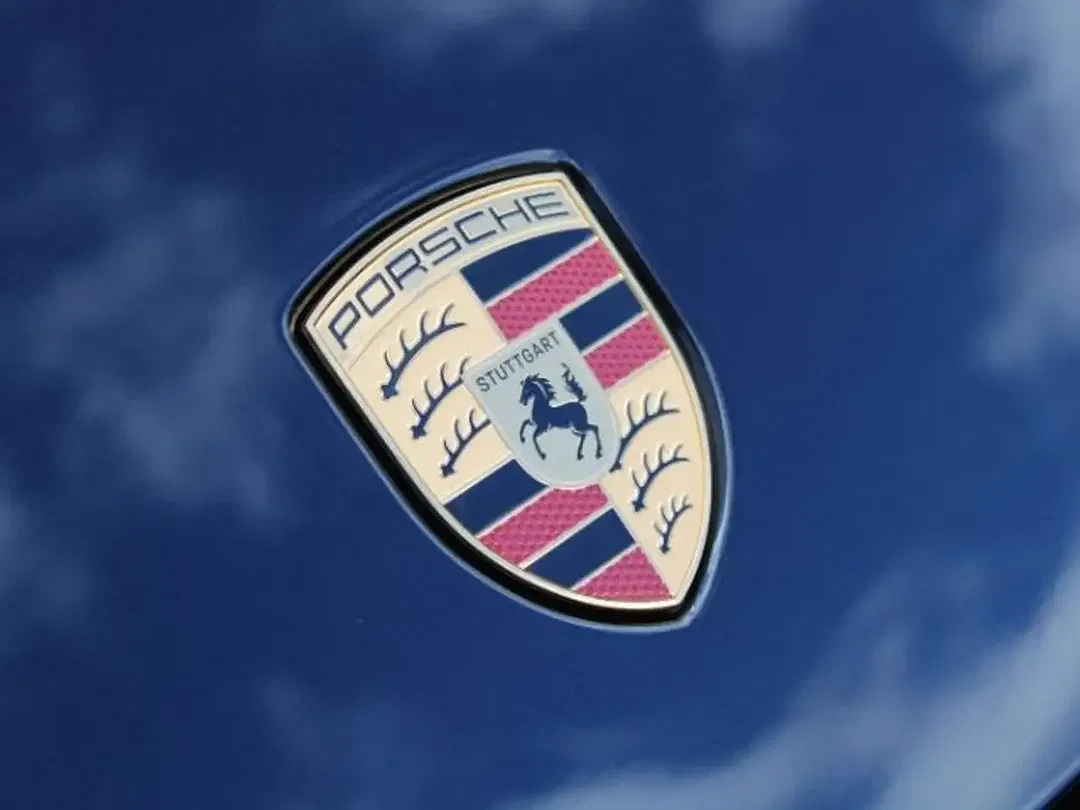 Porsche Macan - Thumbnail 8