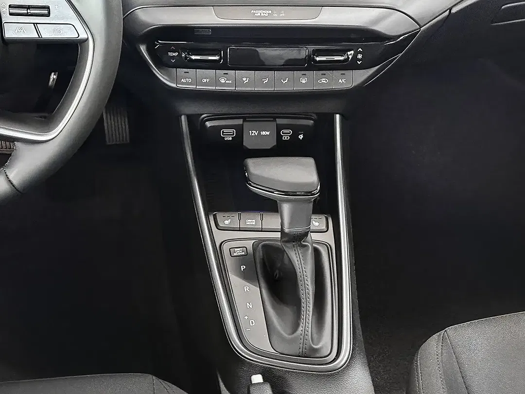 Hyundai i20 - Thumbnail 10