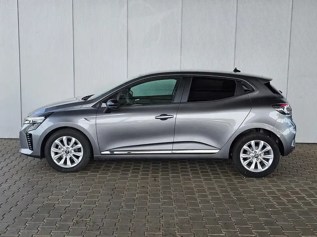 Renault Clio - Thumbnail 2