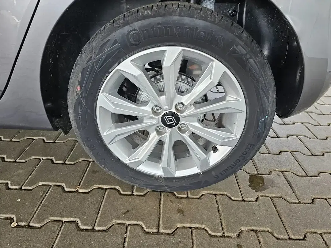 Renault Clio - Thumbnail 7
